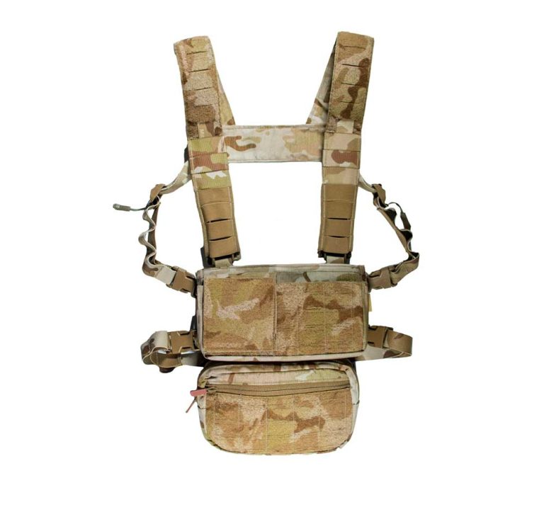 BPG Modular Chest Rig System – BPG Miami – Tactical Store located in ...